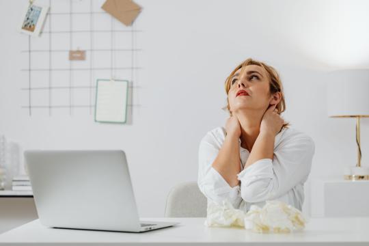The Workplace Focus Crisis: Output Is Up but Attention Is Down