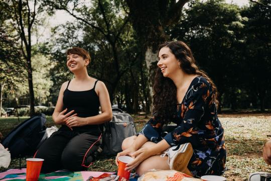 Gen Z Friendship Crisis: The Two-Meeting Fix Actually Works