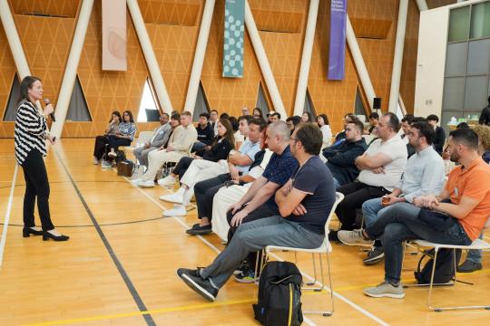 OpenAI's DevDay Goes All-In on Always-On AI Agents