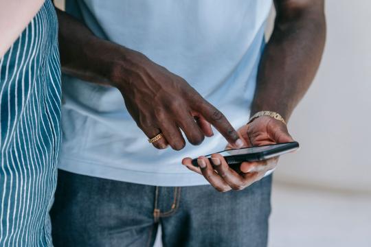 Young People Say AI Is Eroding Trust Online