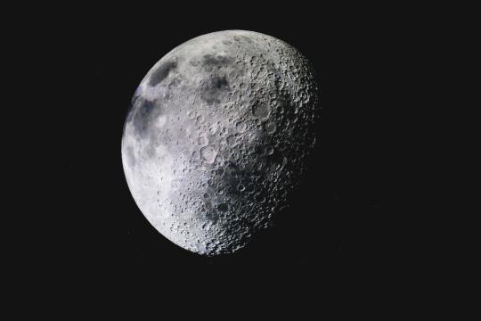 AI on Satellites: A Startup's Plan to Make Orbit Think