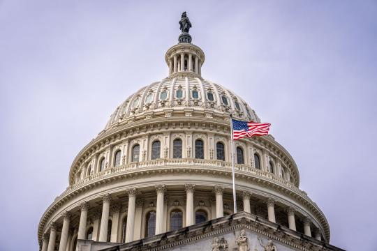 Trump Uses Pocket Rescission to Cancel Approved Funding