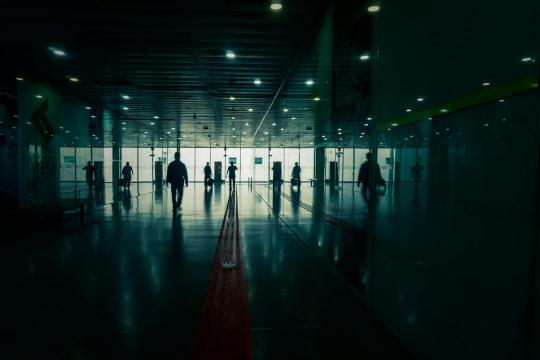 Artificial Intelligence Cloud: Amazon AWS Targets $600B