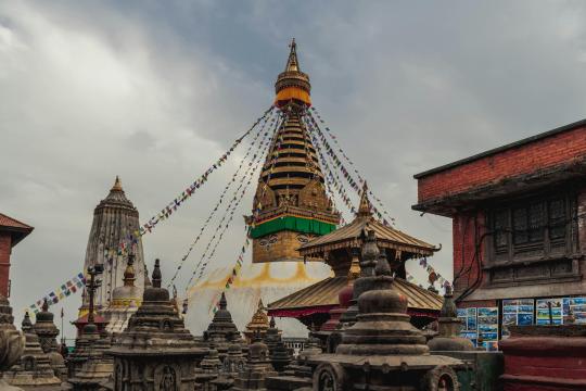 Ex-Rapper Balendra Shah Wins Nepal Election in Gen Z Revolution