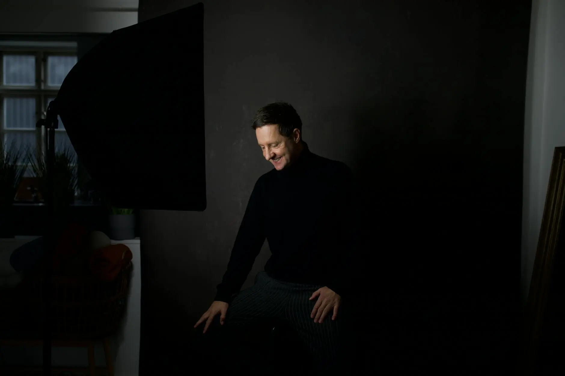 Jack Black Wants To Star In A Yakuza Movie And Fans Are Here For It