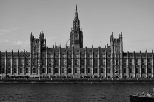 UK Ditches Social Mobility Watchdog for a First-Ever Class Unit