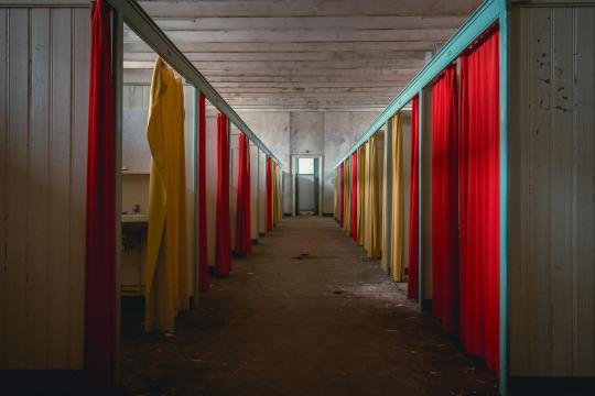 Backrooms Movie Trailer Just Dropped: Viral YouTube Horror to A24