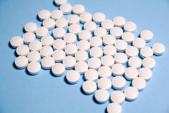 Breakthrough Non-Opioid Pain Relief Drug Approved for 2026