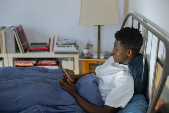 Existential Dread Is Quietly Eating Gen Z's Retirement Savings