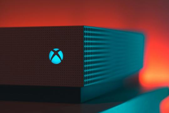 Xbox One boot ROM exploit 'Bliss' Cracks 12 Years of Security