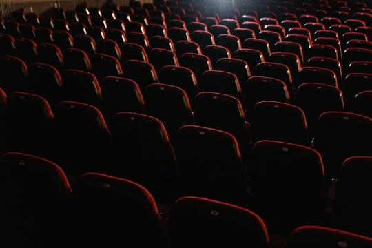 Netflix Finally Reveals Box Office Numbers for La Bola Negra