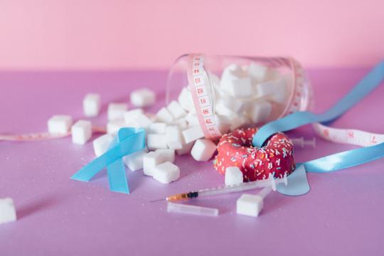 Sugar May Worsen the Gut Damage Caused by Antibiotics