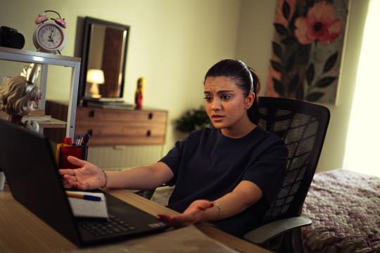 Doctors Dismissing Women: 1 in 3 Say They Weren't Believed