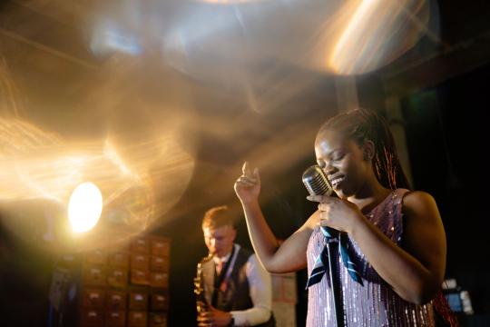 Leon Bridges Happiness Anytime Arrives Friday After Three EP Rollout