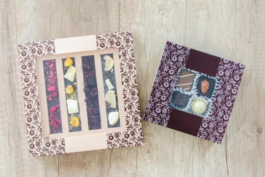 Chocolate Trends 2026: What's Hot in the Sweetest World