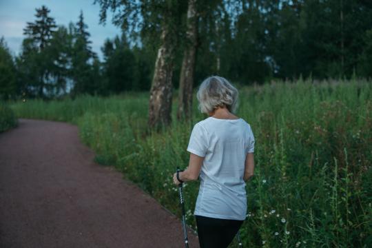 Exercising Before Surgery May Protect the Brain