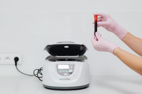 Your Old Cancer Gene Test Might Have Missed Something