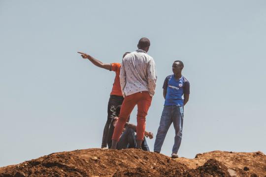 Kenya Ebola Rules Gazetted After First Imported Case