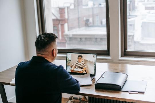 New AI Hiring Research Says Remote Work, Not Robots, Is the Problem