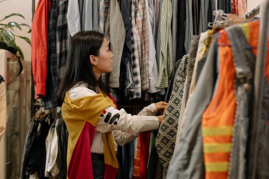 Secondhand Is the New Firsthand: The $393B Resale Boom