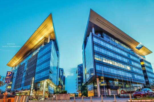 onsemi Synaptics Acquisition Drops to $5.7B All-Cash Deal