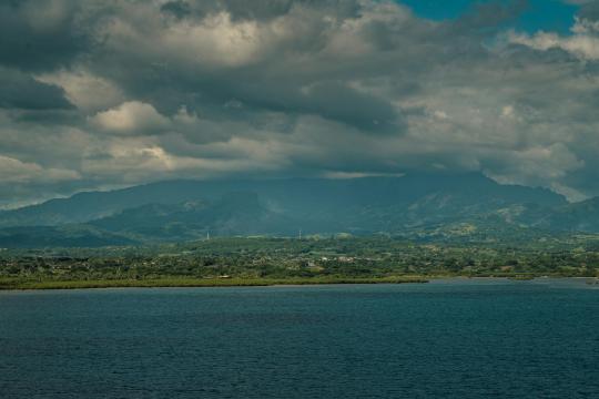 Pacific Climate Signals Point to Harsher New Climate Phase in 2026