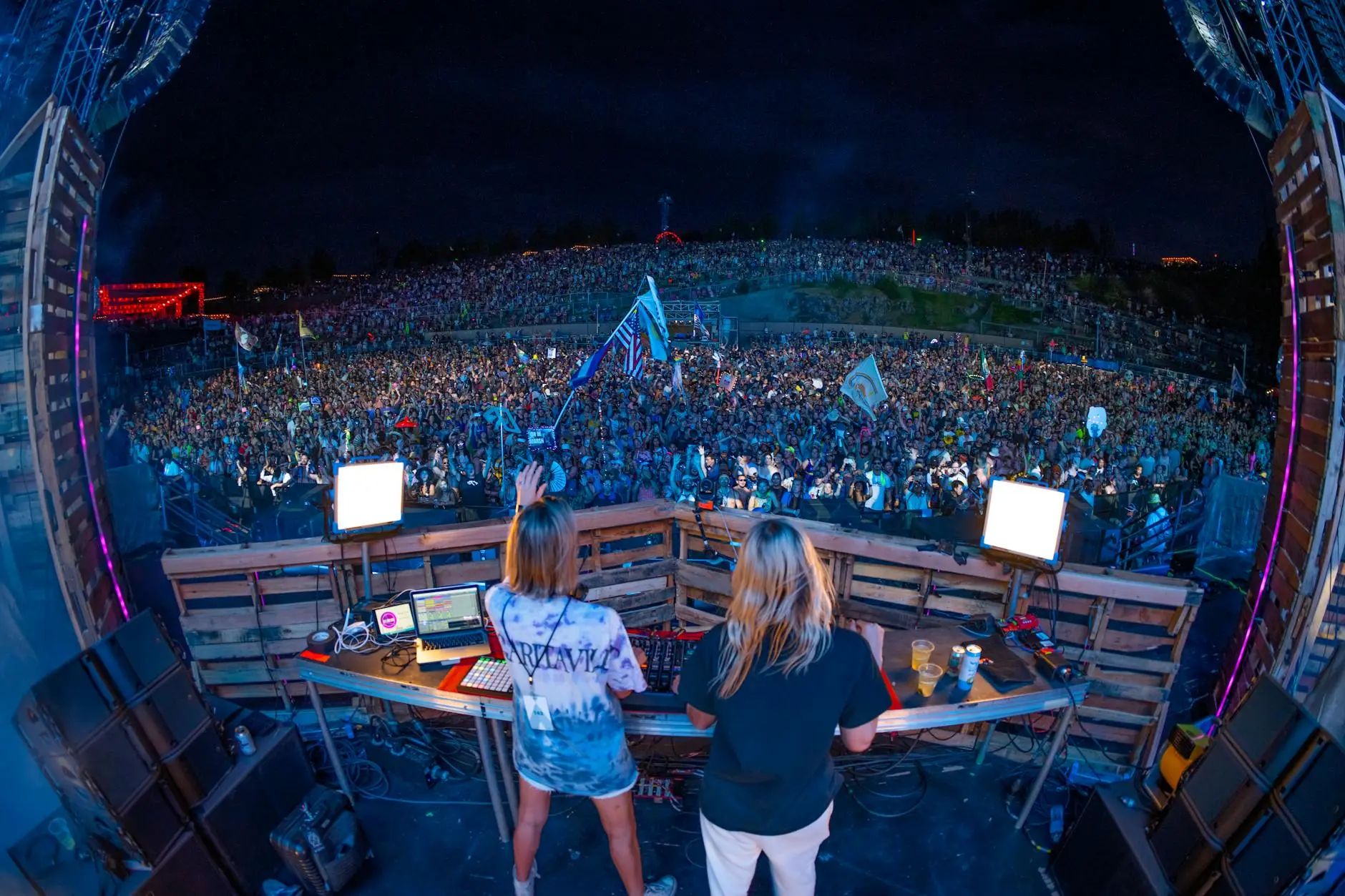 John Summit Experts Only Festival 2026 Lineup Just Dropped