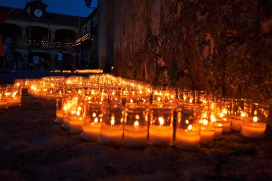 Cuba Power Grid Collapsed Again, Leaving Millions in the Dark
