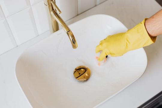 CleanTok's Viral Cleaning Hacks Worth Trying This Fall