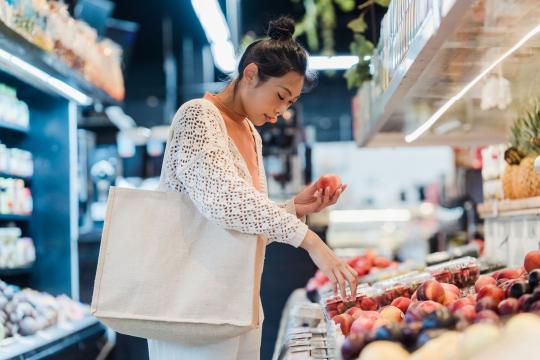Why Your Food Preferences Make New Diet Rules Harder to Learn
