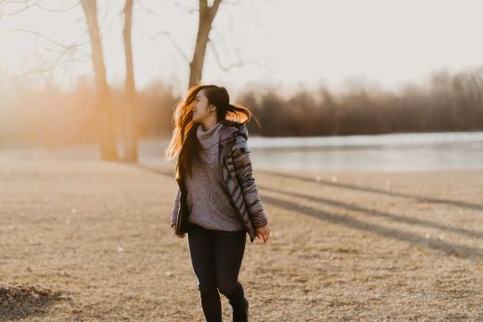 Ten Minutes of Daily Movement Could Deepen Your Sleep
