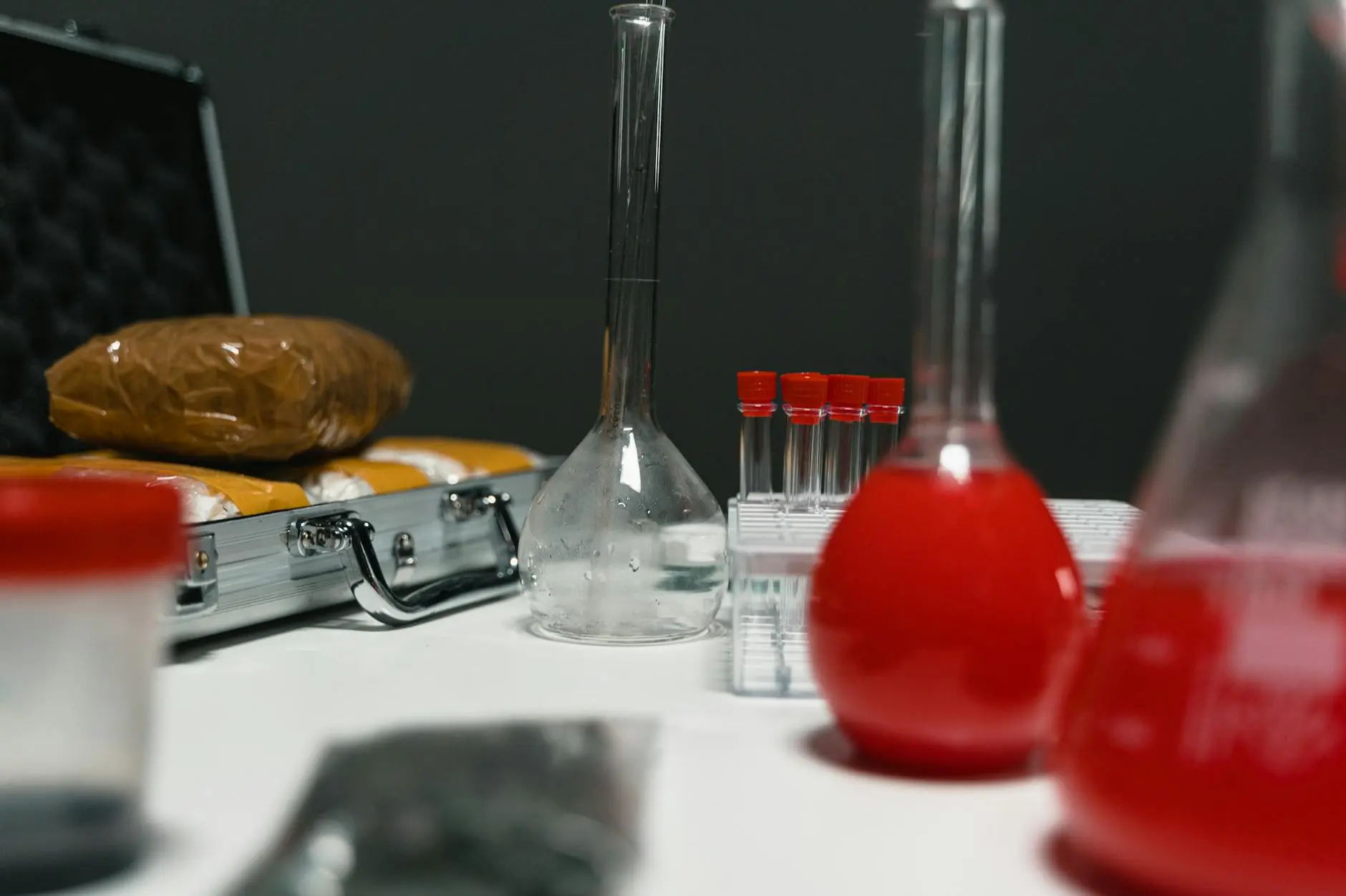 AI Drug Discovery Revolution Transforms Research