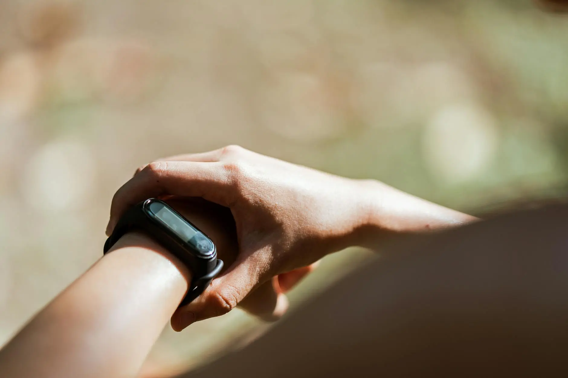 Whoop Wearable Health Tracker Raises $575M at $10B Valuation