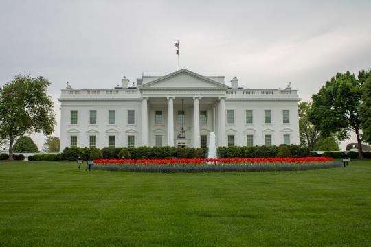 Trump White House Press Ban: The President Can't Pick the Press