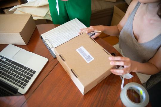 UK Side Hustle Pay Reveals a Growing Earnings Divide