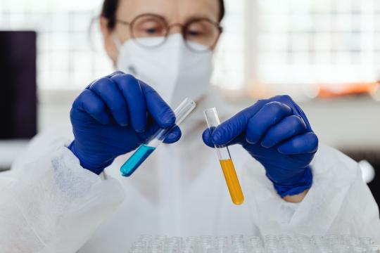Retatrutide: The Shot That Rivals Weight-Loss Surgery