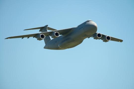 Russian Plane Crash Crimea Kills 29 in Military Disaster