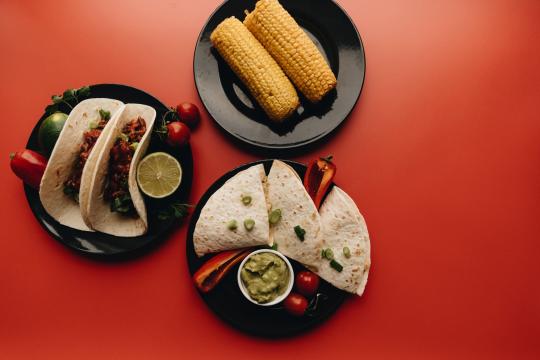 Taco Bell Celebrity Meals Turn Star Orders Into a Month of Deals
