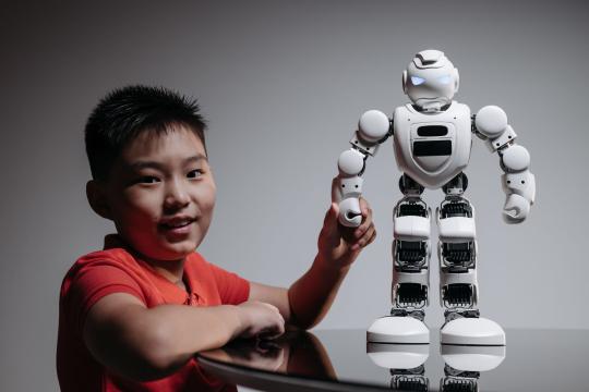 Ubitium Raises $14M to Build One Chip for Physical AI