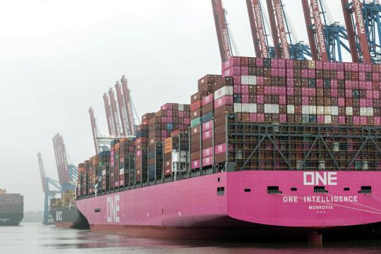 Global Trade Wars: Why Your Favorite Products Might Get More Expensive