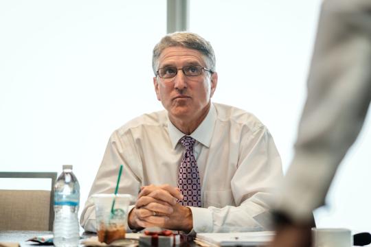 Trump's Superintelligence Accord Gets Big Tech's Pinky Promise