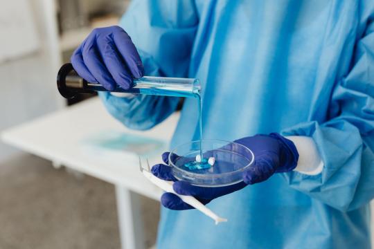 Scientists Found a New Way to Fight the Zika Virus