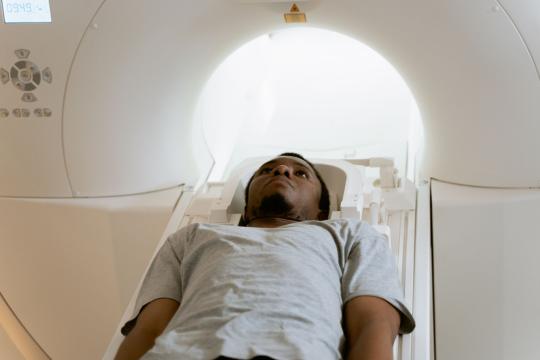 New ADHD Study Finds Brain Scans Don't Back Attention Theory