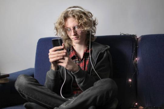 Spotify Muse Integration Hands Your Playlists to an AI