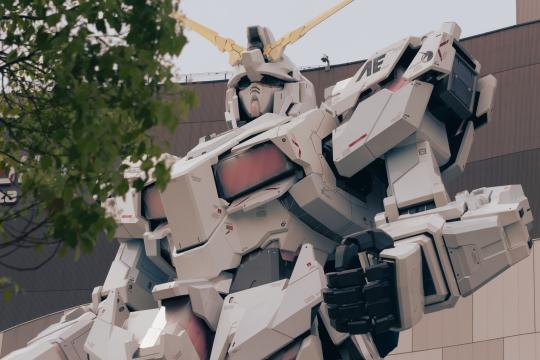 Gundam Seed Freedom Zero Sets North American Theater Date