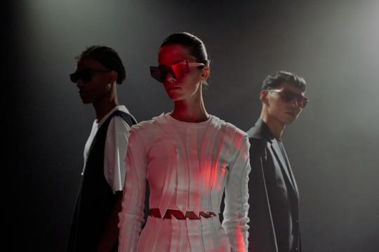 Armani Evolution: A New Chapter One Year After the Founder