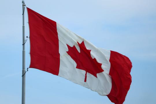 New Canada Germany Security Pact Unlocks Classified Data Sharing