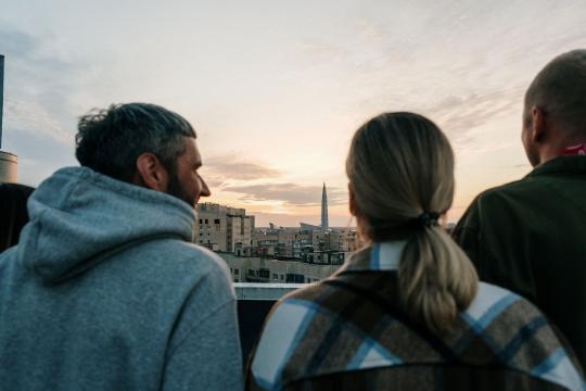 Gen Z lifemaxxing redefines the American Dream, SoFi survey finds