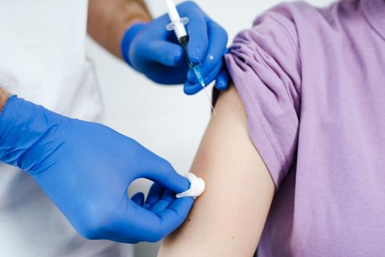WHO Says One HPV Vaccine Dose Is Enough for Most Girls