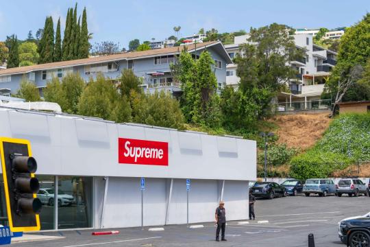 Trump Tariffs Supreme Court Ruling Shakes Global Trade